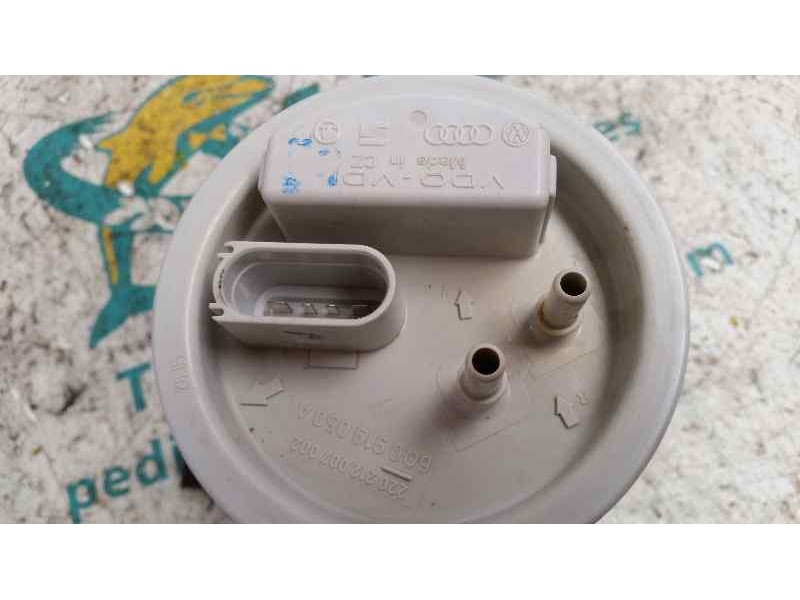 Recambio de aforador para seat ibiza (6l1) cool referencia OEM IAM 220212007002 6Q0919050A VDO