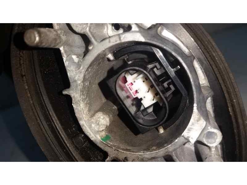 Recambio de retrovisor izquierdo para mini mini (r56) one referencia OEM IAM  3 PINS ELECTRICO