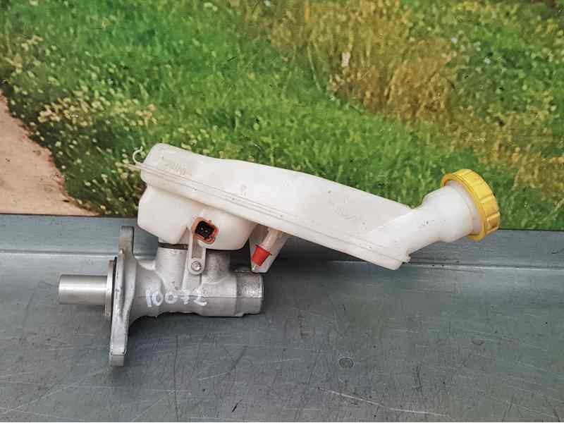 Recambio de bomba freno para peugeot 208 active referencia OEM IAM   
