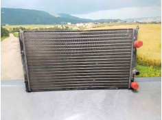 Recambio de radiador agua para seat cordoba berlina (6k2) clx referencia OEM IAM   