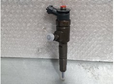 INYECTOR CV6Q9F593AA 0445110489 BOSCH