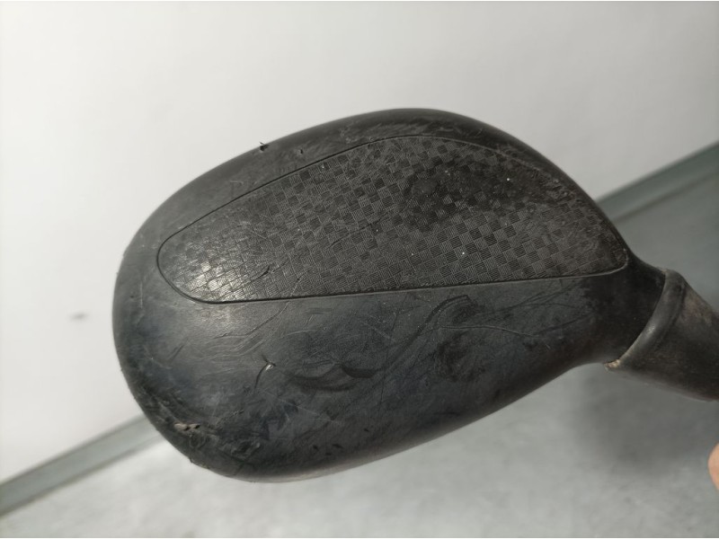 Recambio de retrovisor derecho para peugeot viva2r referencia OEM IAM   ROZADO