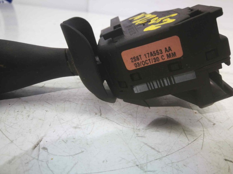 Recambio de mando limpia para ford fiesta (cbk) ambiente referencia OEM IAM 2S6T17A553AA  