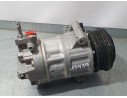 Recambio de compresor aire acondicionado para ford focus st-line referencia OEM IAM JX6119D629HA 20190822 FOMOCO