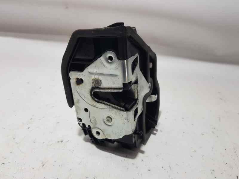 Recambio de cerradura puerta trasera izquierda para mini countryman (r60) cooper s referencia OEM IAM 7318417 1120085 MAGNA ELEC