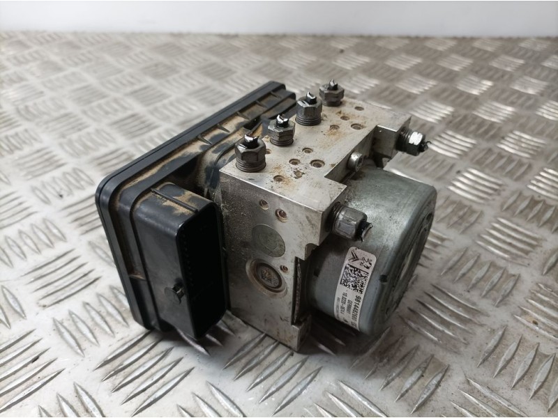Recambio de abs para citroën ds3 design referencia OEM IAM 9814482680 10022006744 ATE