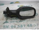 Recambio de retrovisor derecho para renault safrane (b54) 2.2i referencia OEM IAM   ELECTRICO 7 PINS