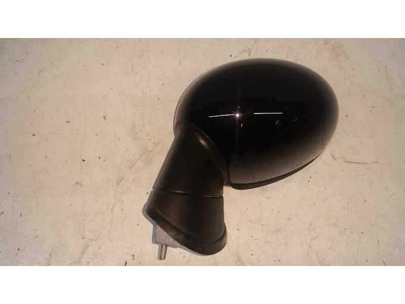 Recambio de retrovisor izquierdo para mini mini (r56) one referencia OEM IAM  3 PINS ELECTRICO