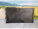 Recambio de radiador agua para seat cordoba berlina (6k2) clx referencia OEM IAM   