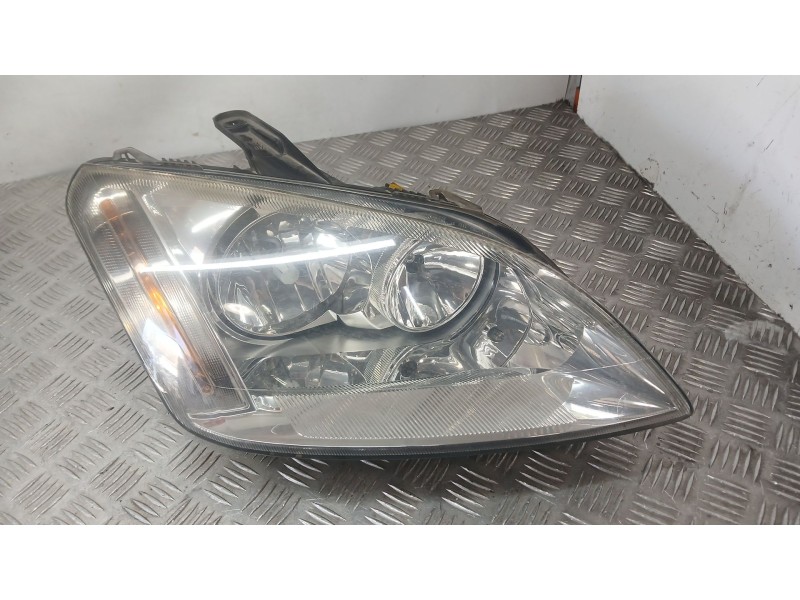 Recambio de faro derecho para ford focus c-max (dm2) 1.6 tdci referencia OEM IAM 3M5113005AH  