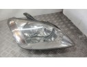 Recambio de faro derecho para ford focus c-max (dm2) 1.6 tdci referencia OEM IAM 3M5113005AH  