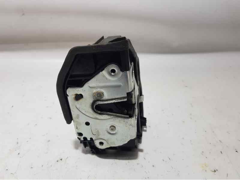 Recambio de cerradura puerta trasera izquierda para mini countryman (r60) cooper s referencia OEM IAM 7318417 1120085 MAGNA ELEC