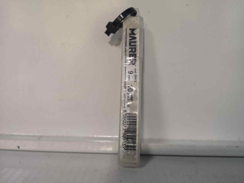 Recambio de hoja cutter para herramienta - - referencia OEM IAM 20100800  10 PZ)