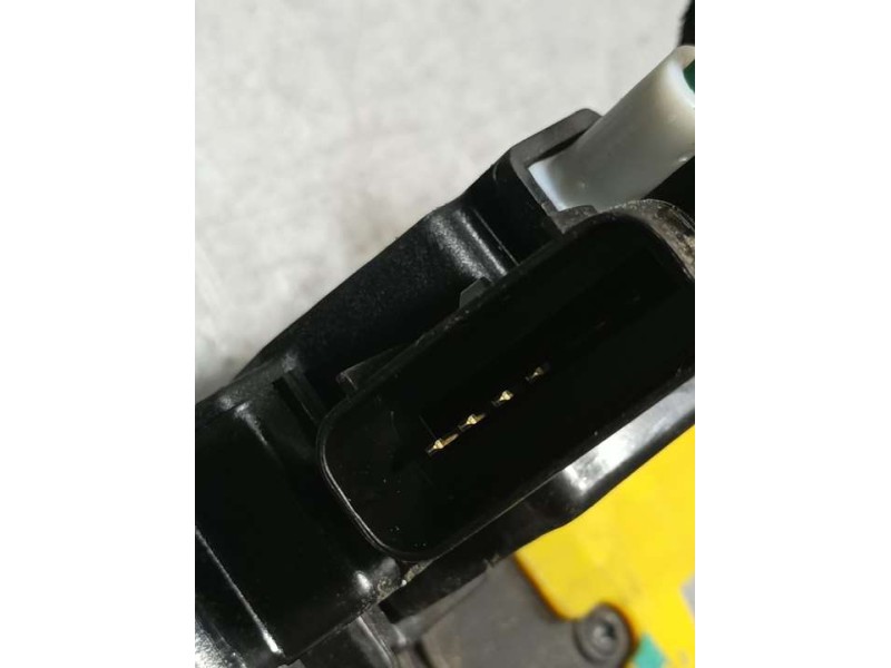 Recambio de cerradura puerta delantera izquierda para hyundai i30 (gd) classic referencia OEM IAM 81310A6400  ELECTRICA