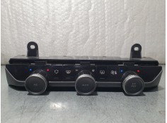 Recambio de mando climatizador para citroën c4 1.2 12v e-thp pure tech referencia OEM IAM 9844375880 1052902400 