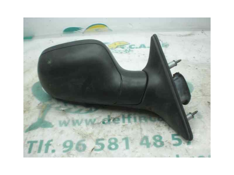 Recambio de retrovisor derecho para renault safrane (b54) 2.2i referencia OEM IAM   ELECTRICO 7 PINS