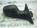 Recambio de retrovisor derecho para renault safrane (b54) 2.2i referencia OEM IAM   ELECTRICO 7 PINS