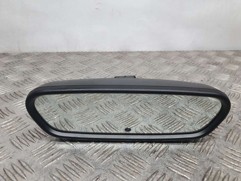 Recambio de espejo interior para citroën c3 feel referencia OEM IAM 98088311XT 9054224 