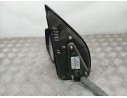 Recambio de retrovisor izquierdo para nissan pathfinder (r51) 2.5 dci xe referencia OEM IAM 96302EB10B  ELECTRICO 3 CABLES