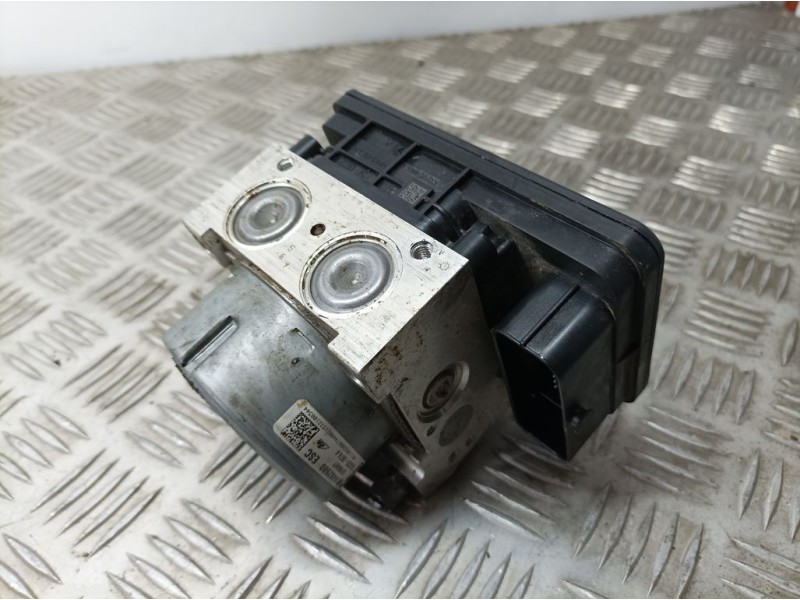 Recambio de abs para citroën ds3 design referencia OEM IAM 9814482680 10022006744 ATE