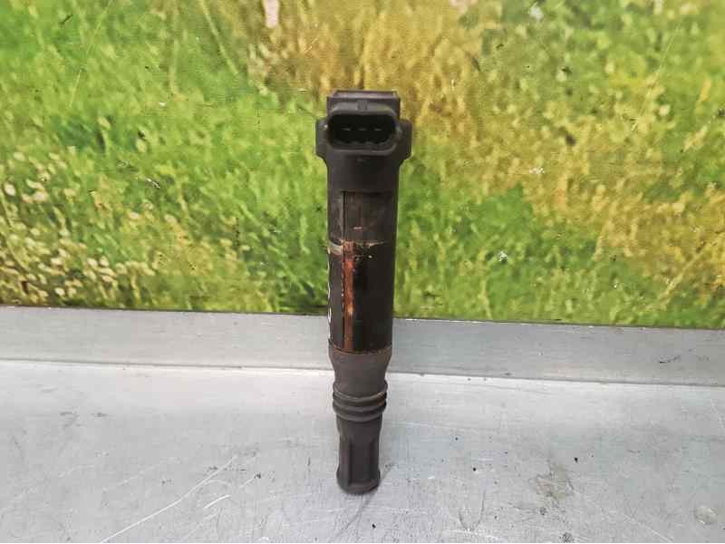 Recambio de bobina encendido para peugeot 208 active referencia OEM IAM 9671214580 28211913 DELPHI