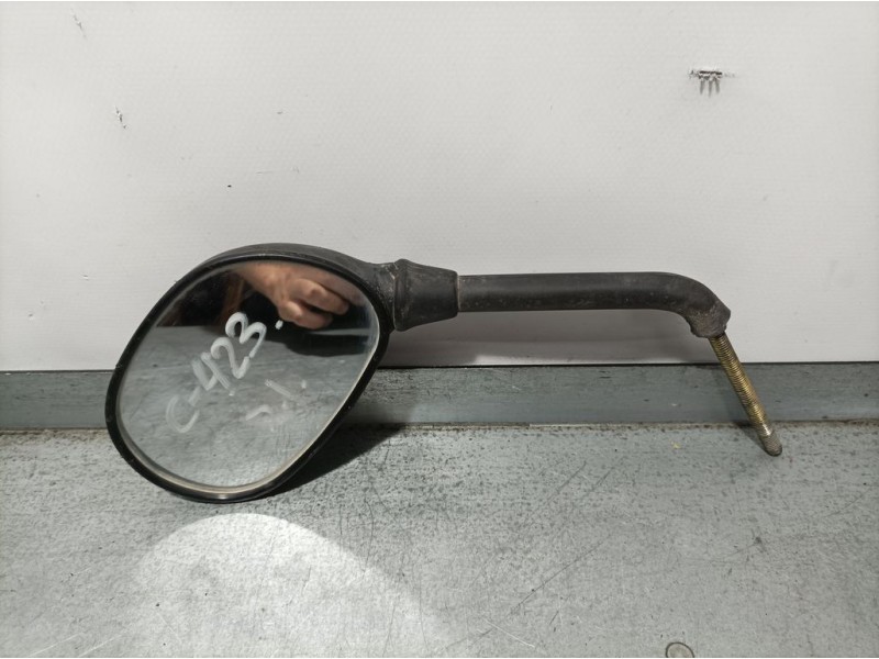 Recambio de retrovisor izquierdo para peugeot viva2r referencia OEM IAM   ROZADO
