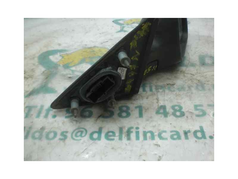 Recambio de retrovisor derecho para renault safrane (b54) 2.2i referencia OEM IAM   ELECTRICO 7 PINS