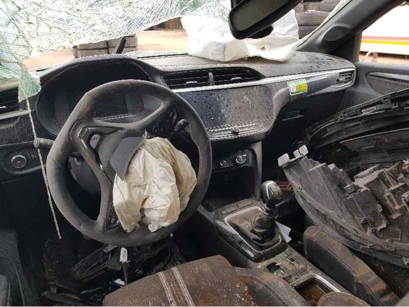 opel corsa f del año 2024