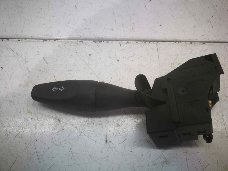 Recambio de mando intermitentes para ford fiesta (cbk) ambiente referencia OEM IAM 1S7T13335AE  