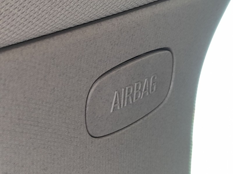 Recambio de airbag cortina delantero derecho para opel insignia b grand sport (z18) 1.5 (68) referencia OEM IAM YR00215180  