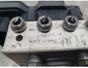 Recambio de abs para volkswagen polo (6c1) comfortline bluemotion referencia OEM IAM 6C0614517G 269642 