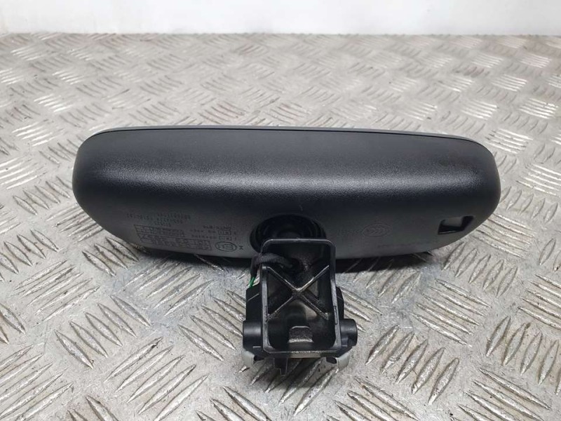 Recambio de espejo interior para citroën c3 feel referencia OEM IAM 98088311XT 9054224 
