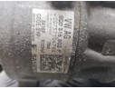 Recambio de compresor aire acondicionado para volkswagen polo v (6r1, 6c1) 1.2 tsi 16v referencia OEM IAM 5Q0816803  