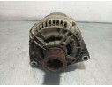 Recambio de alternador para ssangyong korando 2.3 gasolina 105kw referencia OEM IAM 0091549302 0123510039 BOSCH