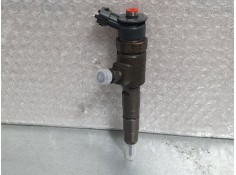 INYECTOR CV6Q9F593AA 0445110489 BOSCH