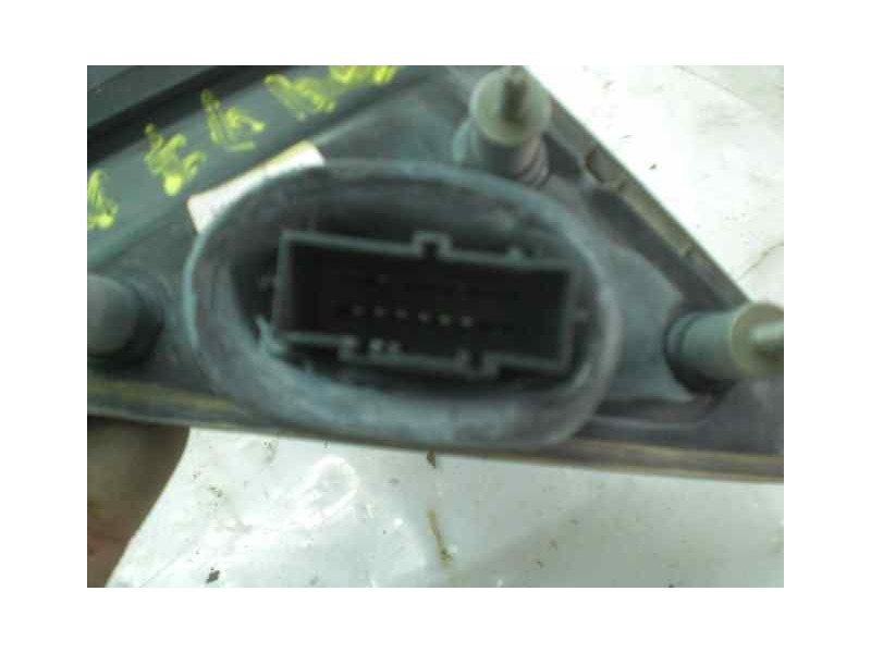 Recambio de retrovisor derecho para renault safrane (b54) 2.2i referencia OEM IAM   ELECTRICO 7 PINS