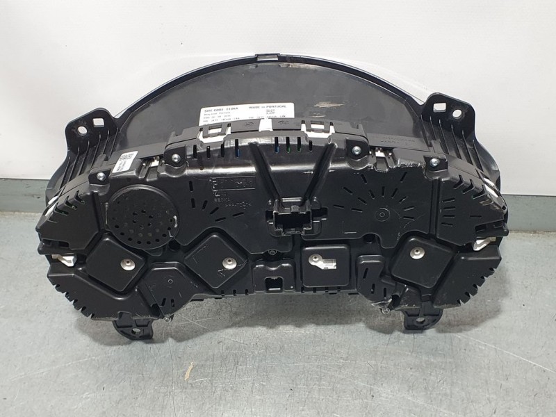 Recambio de cuadro instrumentos para ford focus st-line referencia OEM IAM JX7T10849CAK  