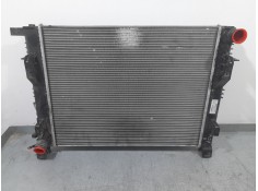 RADIADOR AGUA 214107326R 