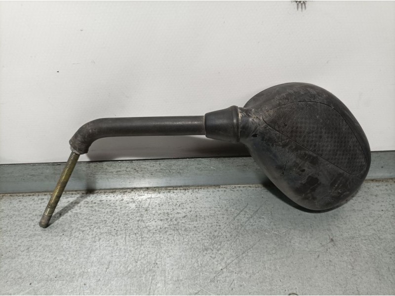 Recambio de retrovisor izquierdo para peugeot viva2r referencia OEM IAM   ROZADO