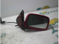 Recambio de retrovisor derecho para volkswagen polo berlina (6n1) 1.4 referencia OEM IAM   