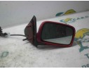 Recambio de retrovisor derecho para volkswagen polo berlina (6n1) 1.4 referencia OEM IAM   