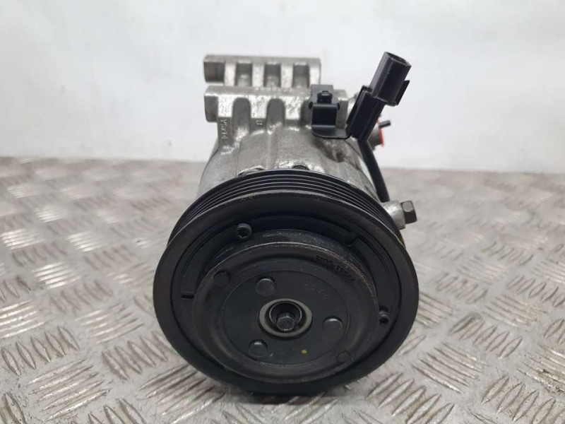 Recambio de compresor aire acondicionado para hyundai i30 (gd) classic referencia OEM IAM F500JDCCE11  