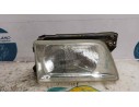 Recambio de faro derecho para opel kadett e fun berlina referencia OEM IAM   