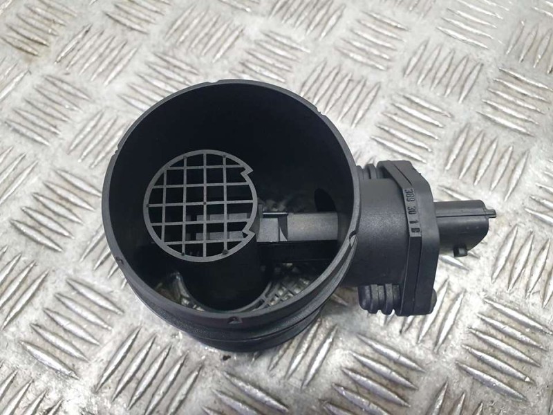 Recambio de caudalimetro para opel zafira a club referencia OEM IAM 24437502 0281002478 BOSCH