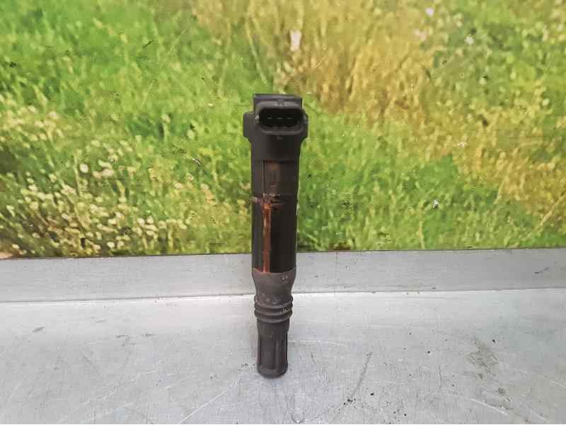 Recambio de bobina encendido para peugeot 208 active referencia OEM IAM 9671214580 28211913 DELPHI