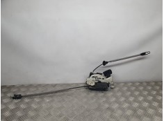 CERRADURA PUERTA DELANTERA IZQUIERDA 5K1837015E 7 PINES