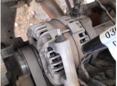 Recambio de alternador para opel insignia b grand sport (z18) 1.5 (68) referencia OEM IAM 13522659  