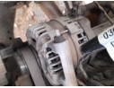Recambio de alternador para opel insignia b grand sport (z18) 1.5 (68) referencia OEM IAM 13522659  