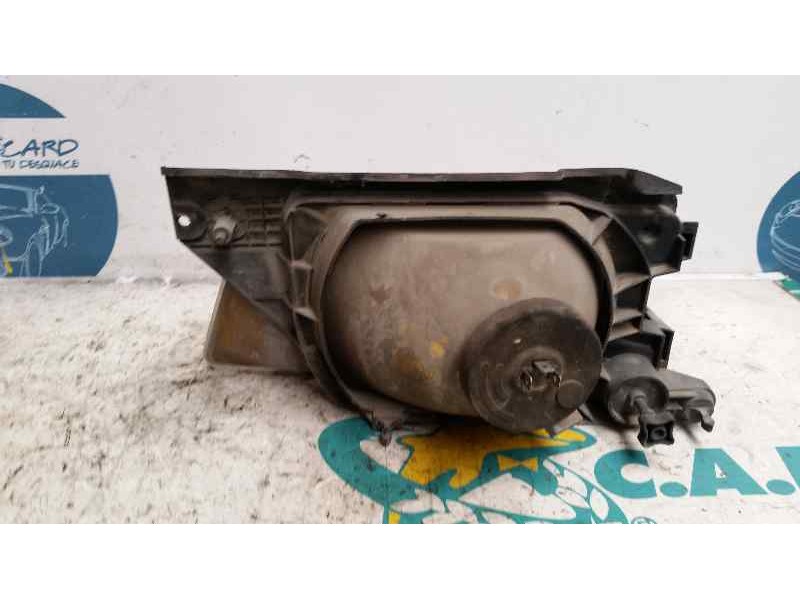 Recambio de faro derecho para opel kadett e fun berlina referencia OEM IAM   