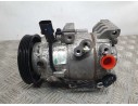 Recambio de compresor aire acondicionado para hyundai i30 (gd) classic referencia OEM IAM F500JDCCE11  